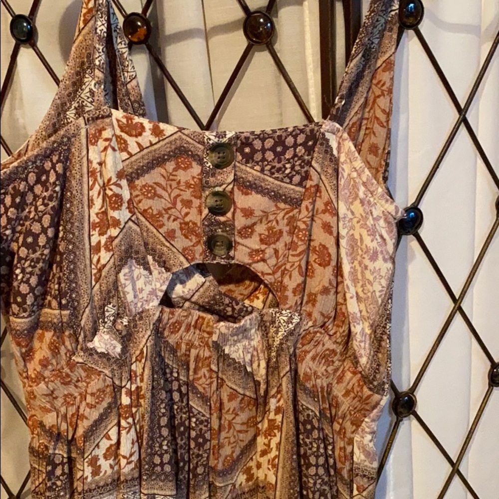 AE romper - Picture 4 of 5